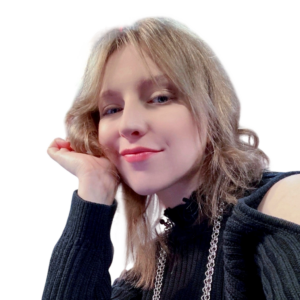 Glitter Autodestruction Talent Sticker - TI 2025