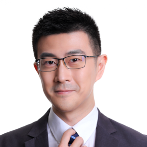 Glitter Jin Talent Sticker - TI 2023