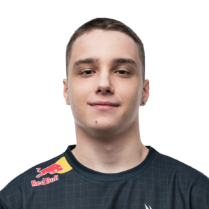 Glitter Larl Player Sticker - TI 2023 Champion