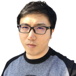 Glitter SanSheng Talent Sticker - TI 2022