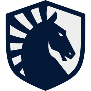 Glitter Team Liquid Team Sticker - TI 2024 Champion