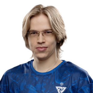 Glitter Topson Player Sticker - TI 2024