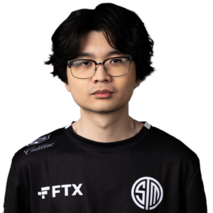 Gold Bryle Player Sticker - TI 2022