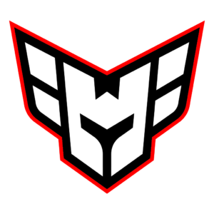 Gold HEROIC Team Sticker - TI 2024