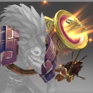 Golden Nothlic Burden