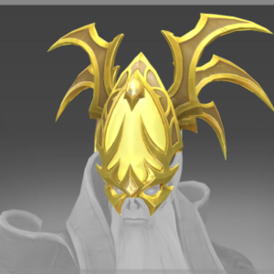 Golden Sullen Shrine