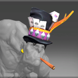 Hat of the Devilish Conjurer