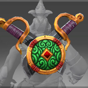 Heavy Butterfly Blades