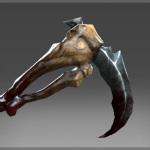 Heroic Hook of Delicacies of Butchery