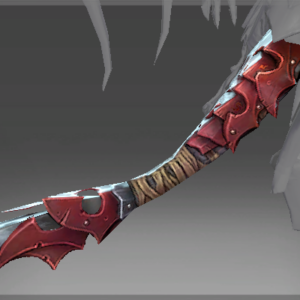 Heroic Tail of Impending Transgressions