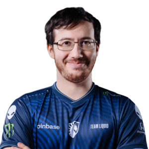 Holo 33 Player Sticker - TI 2024