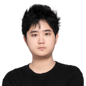 Holo 7eeeeeee Player Sticker - TI 2024