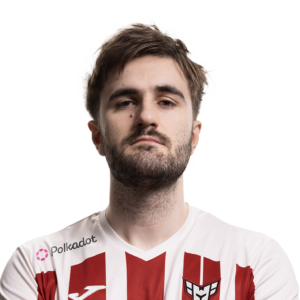 Holo Davai Lama Player Sticker - TI 2024