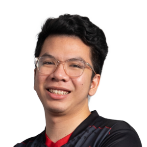 Holo Fbz Player Sticker - TI 2022