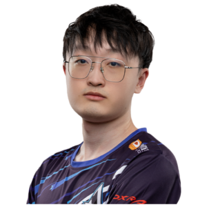 Holo Monet Player Sticker - TI 2022