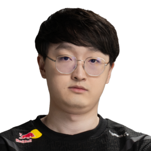 Holo Monet Player Sticker - TI 2024