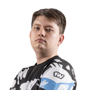 Holo Munkushi~ Player Sticker - TI 2024