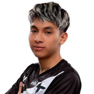 Holo Pakazs Player Sticker - TI 2022