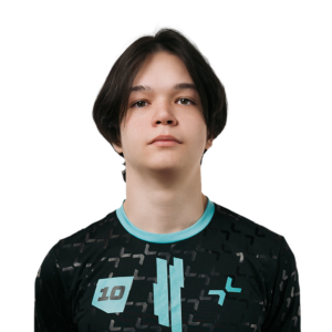 Holo Satanic Player Sticker - TI 2025