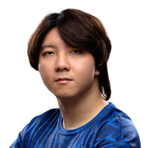 Holo Whitemon Player Sticker - TI 2024