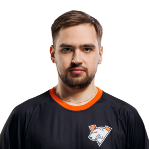 Holo sayuw Player Sticker - TI 2023