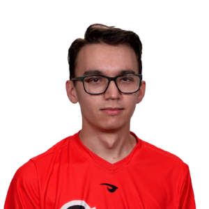 Husky Player Sticker - TI 2022