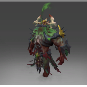 Hymn of the Pious Plague