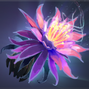 Immortal Treasure III 2019