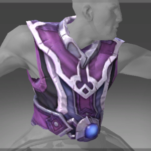 Inscribed Acolyte of Vengeance Armor