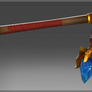 Inscribed Aghanim's Basher