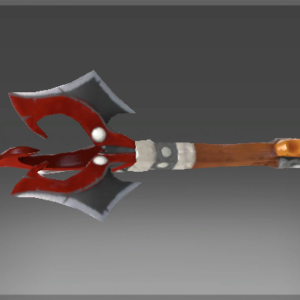 Inscribed Artisan of Havoc Hook