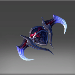 Inscribed Blade of Flightless Fury