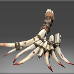 Inscribed Bonehunter Slicer