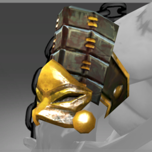 Inscribed Bracers of the Ghastly Gourmand