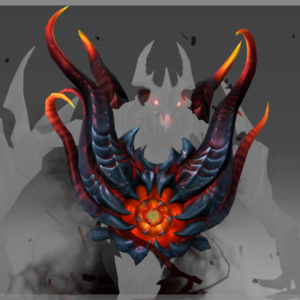 Inscribed Breastplate of the Fathomless Ravager