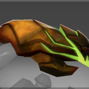 Inscribed Ceremonial Claws of Qaldin