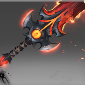 Inscribed Chaos Arbiter