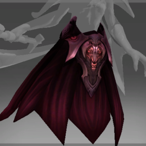 Inscribed Conservator's Vanguard