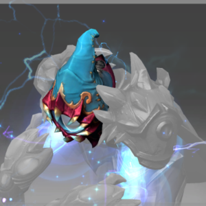 Inscribed Cowl of the First Ways