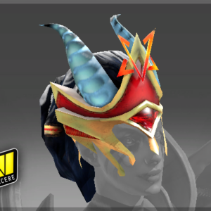 Inscribed Crown of Vincere