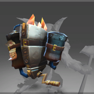 Inscribed Crystal Scavenger's Transducing Contraption