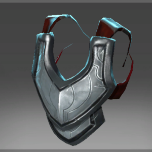 Inscribed Defender's Armor