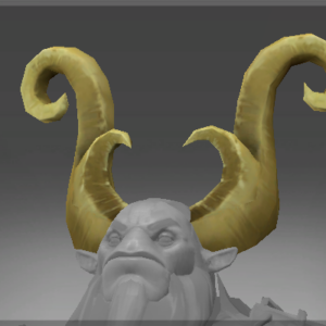 Inscribed Diadem of the Goddess Enthroned