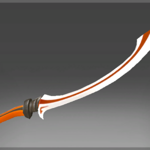 Inscribed Elegant Stroke