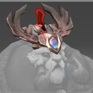 Inscribed Eternal Icebreaker - Head