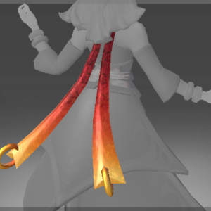 Inscribed Everlasting Tails