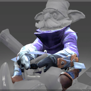 Inscribed Experimentalist's Laboratory Essentials