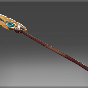 Inscribed Eye of Niuhi