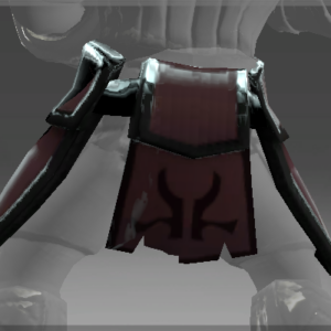 Inscribed Girth of the Swordmaster