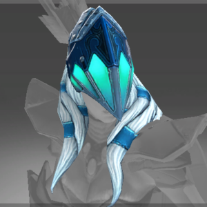 Inscribed Helmet of the Eldwurm's Touch